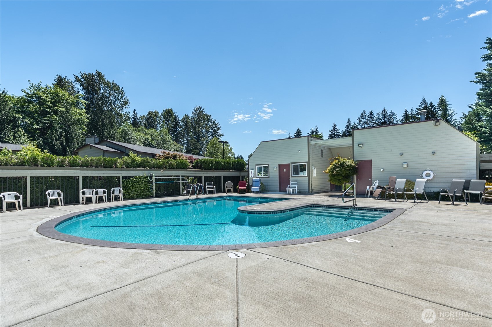 17515 151st Avenue Southeast, Unit 66 Renton, WA 98058 - Photo 35 of 38