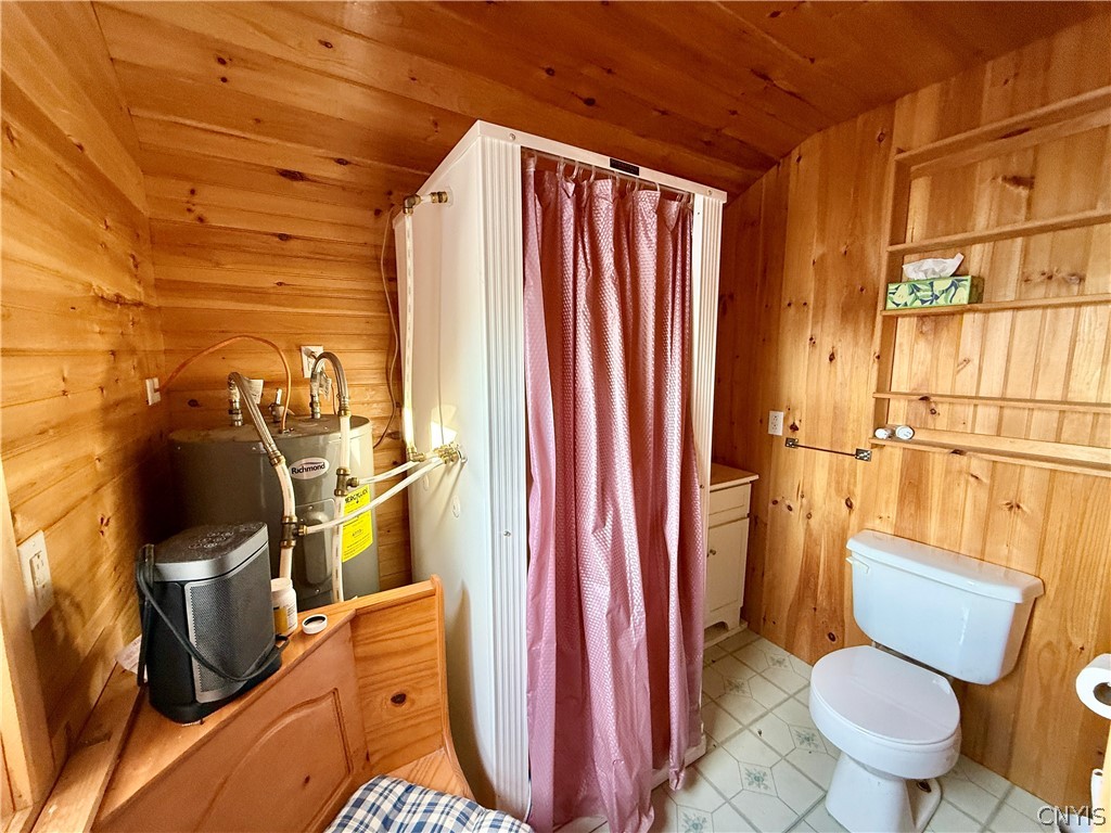 13-15 Bailey Road Macomb, NY 13646 - Photo 26 of 40 cabin 1 bathroom
