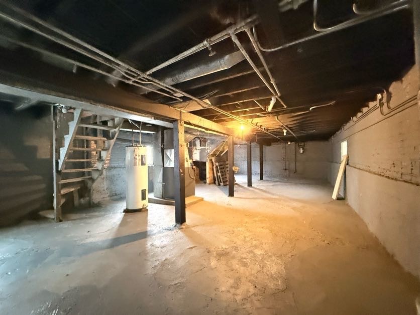 1406 West 109th Place Chicago, IL 60643 - Photo 21 of 23 a view of under construction area