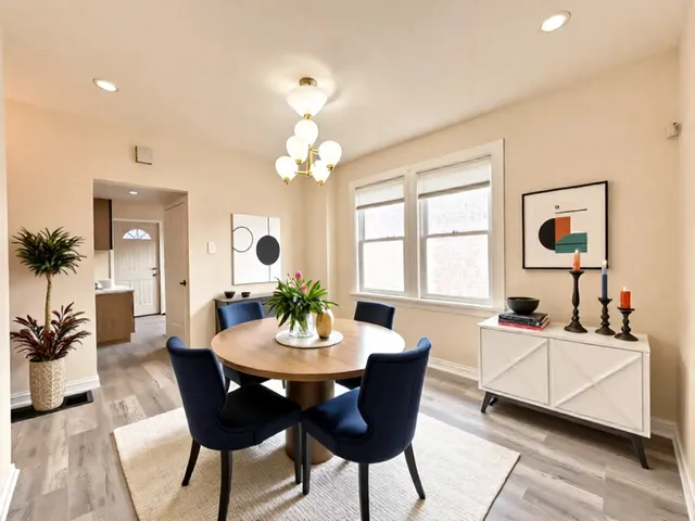 $135,000 | 1406 West 109th Place, Chicago, IL 60643