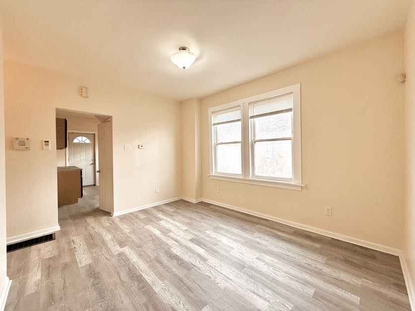 1406 West 109th Place Chicago, IL 60643 - Photo 9 of 23 a view of livingroom with natural light