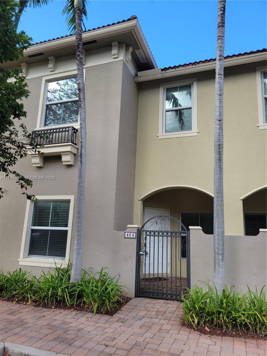 2851 Prospect Road, Unit 405 Tamarac, FL 33309 - Photo 1 of 18