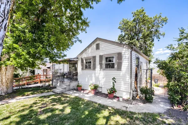 $457,000 | 830 Julian Street, Denver, CO 80204