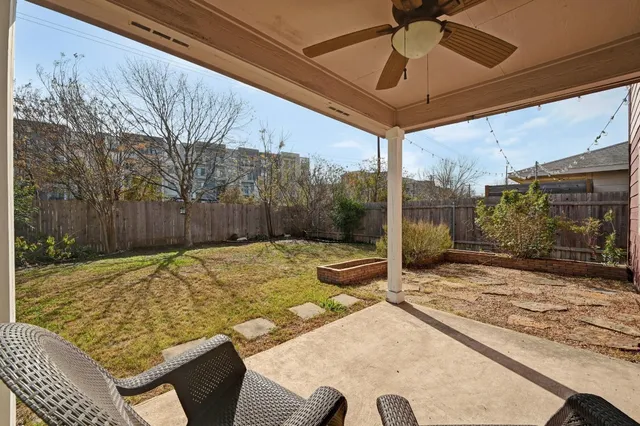 $2,250 | 1613 Coriander Drive, Austin, TX 78741