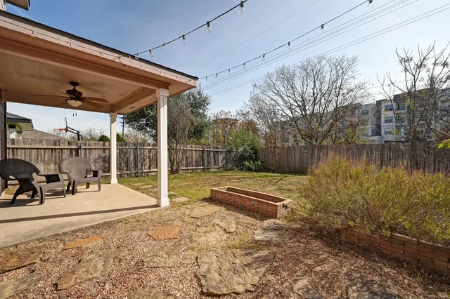 $2,250 | 1613 Coriander Drive, Austin, TX 78741