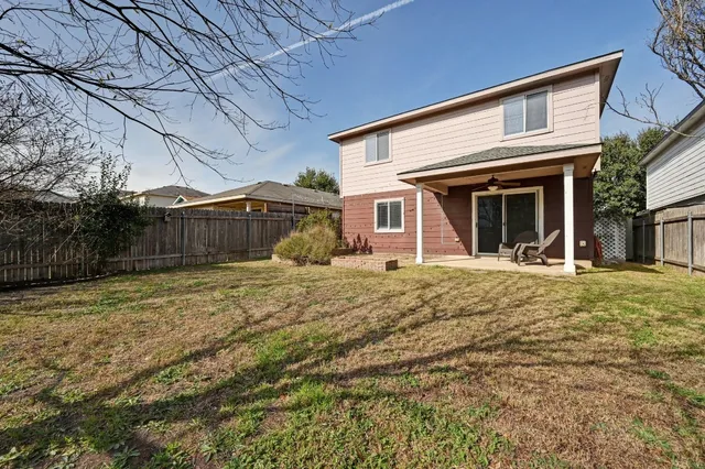 $2,250 | 1613 Coriander Drive, Austin, TX 78741