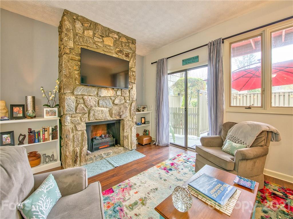 68 Ninevah Road Waynesville, NC 28786 - Photo 2 of 19 Gallery Image 2