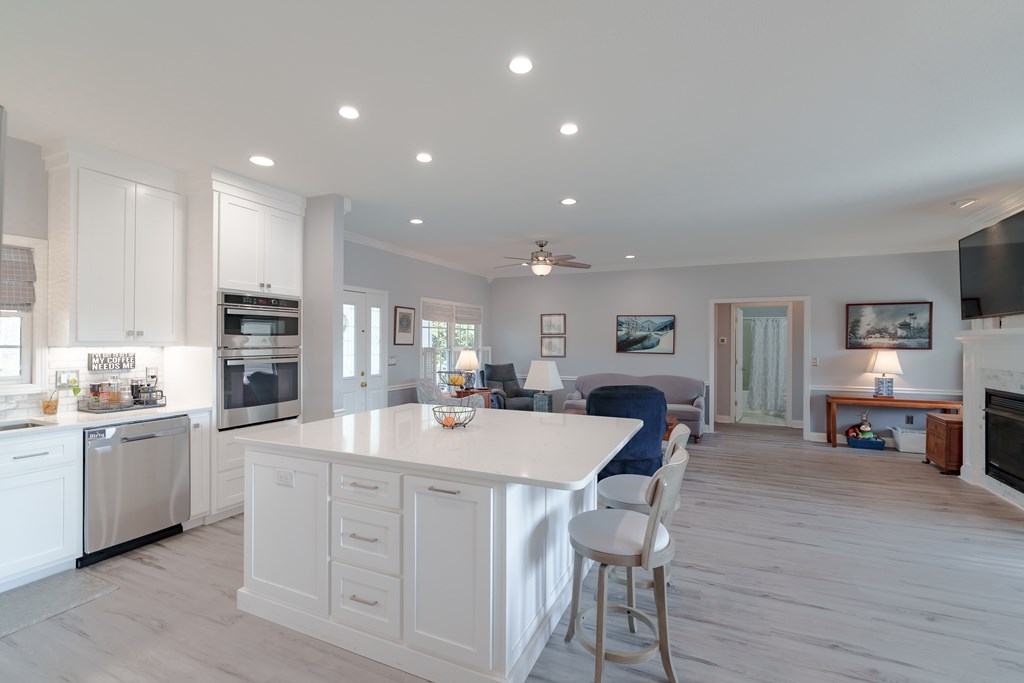 210 Canal Lake Road Blairsville, GA 30512 - Photo 13 of 98