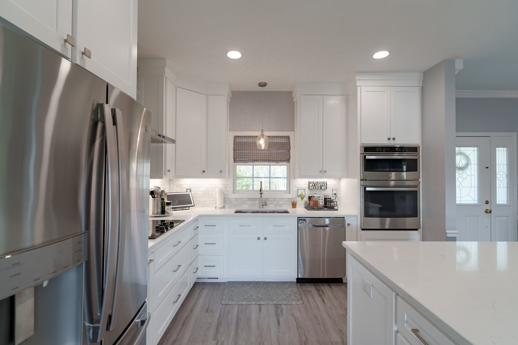 210 Canal Lake Road Blairsville, GA 30512 - Photo 14 of 98