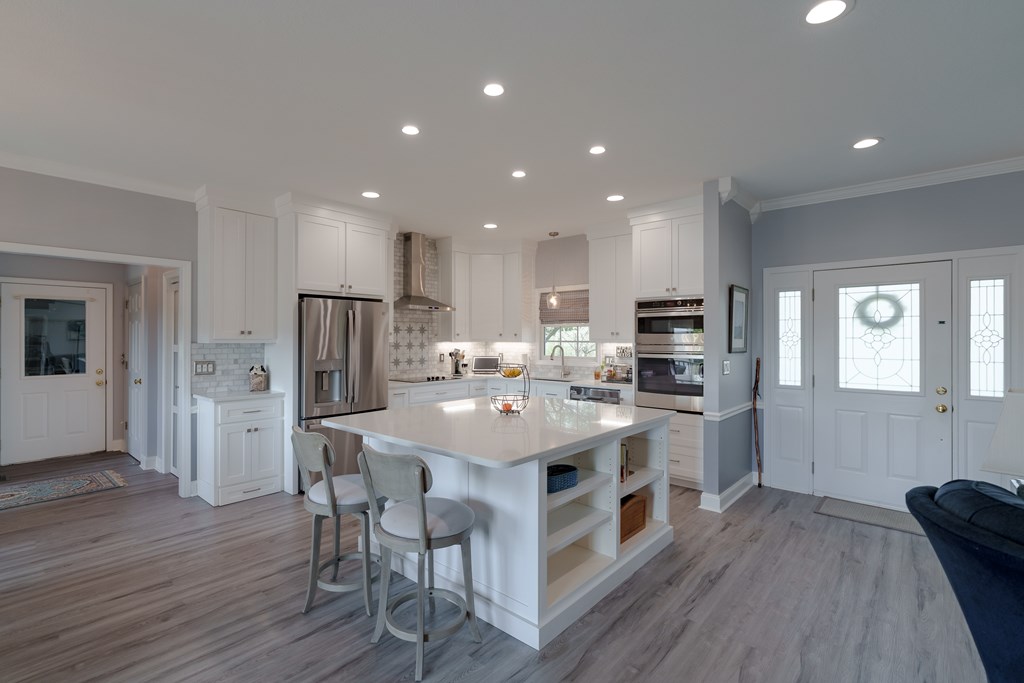 210 Canal Lake Road Blairsville, GA 30512 - Photo 18 of 98