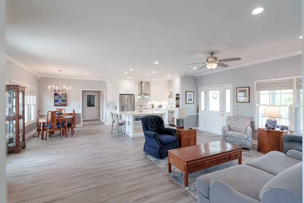 210 Canal Lake Road Blairsville, GA 30512 - Photo 19 of 98