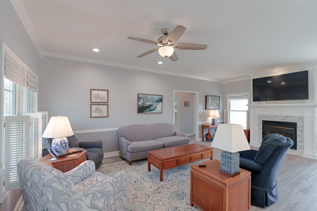 210 Canal Lake Road Blairsville, GA 30512 - Photo 20 of 98