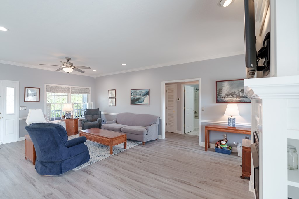 210 Canal Lake Road Blairsville, GA 30512 - Photo 21 of 98