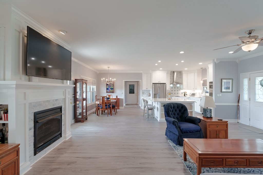 210 Canal Lake Road Blairsville, GA 30512 - Photo 22 of 98