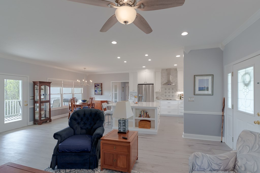 210 Canal Lake Road Blairsville, GA 30512 - Photo 23 of 98