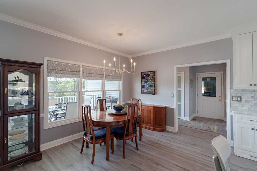 210 Canal Lake Road Blairsville, GA 30512 - Photo 24 of 98