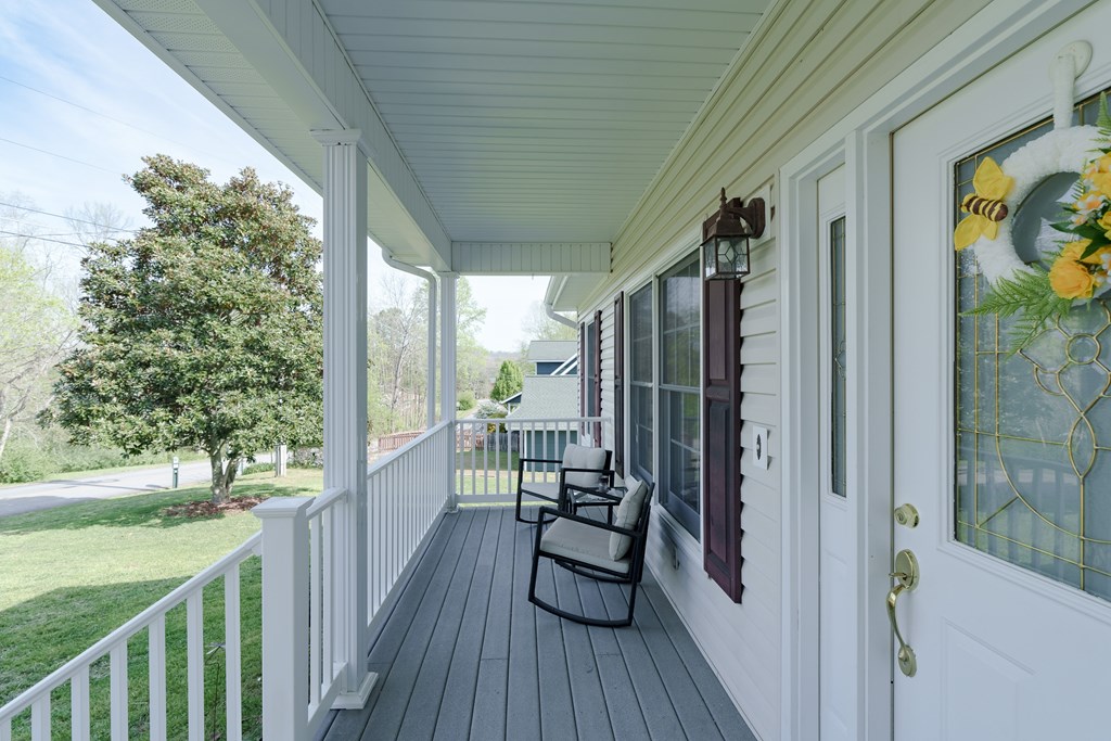 210 Canal Lake Road Blairsville, GA 30512 - Photo 3 of 98