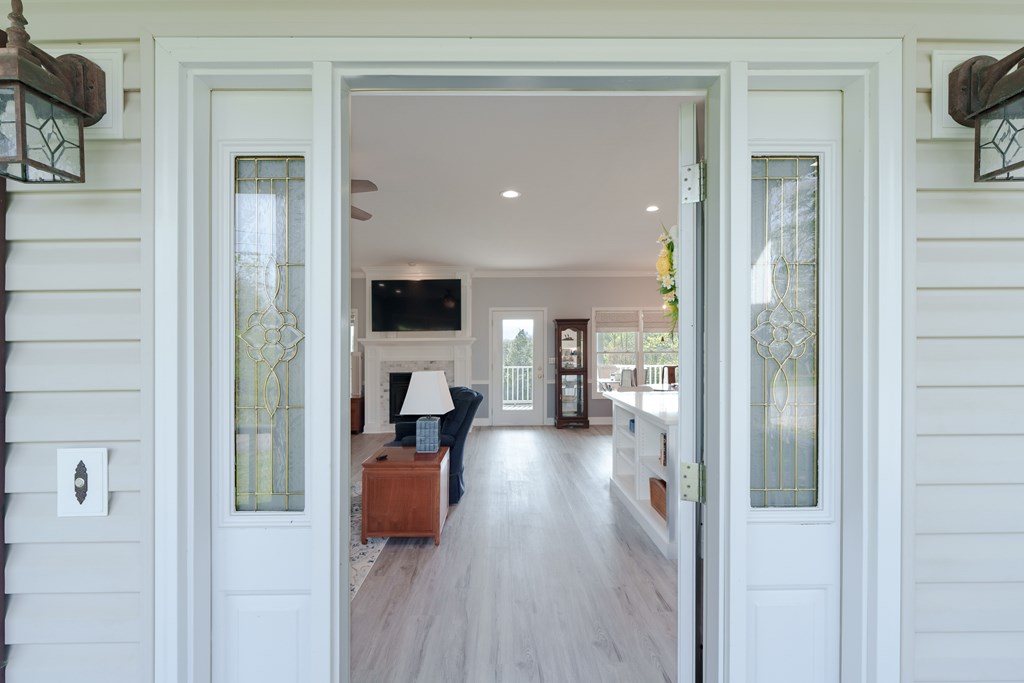 210 Canal Lake Road Blairsville, GA 30512 - Photo 6 of 98