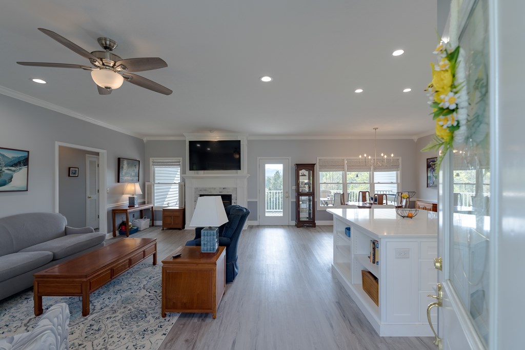 210 Canal Lake Road Blairsville, GA 30512 - Photo 7 of 98