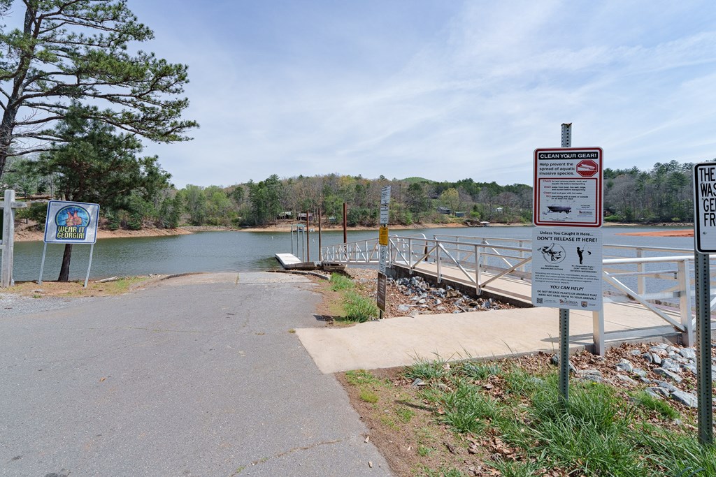 210 Canal Lake Road Blairsville, GA 30512 - Photo 71 of 98