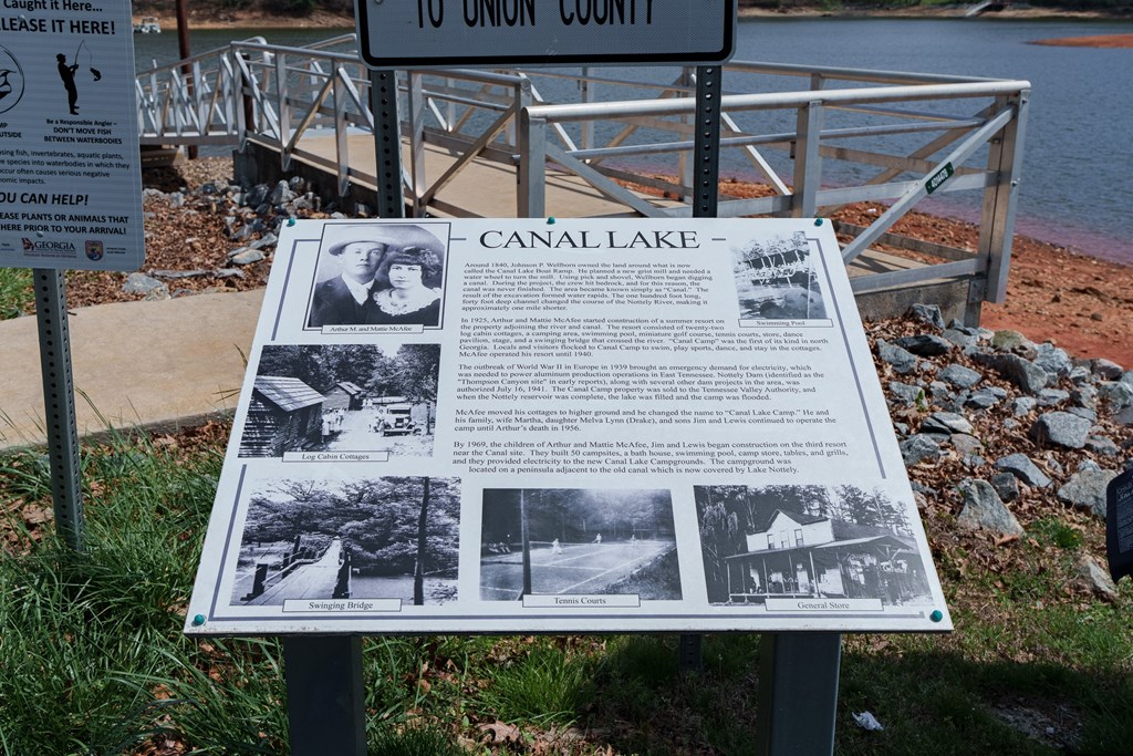 210 Canal Lake Road Blairsville, GA 30512 - Photo 75 of 98