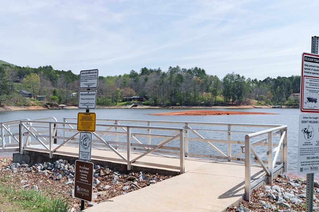 210 Canal Lake Road Blairsville, GA 30512 - Photo 78 of 98