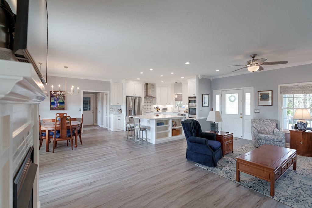 210 Canal Lake Road Blairsville, GA 30512 - Photo 8 of 98