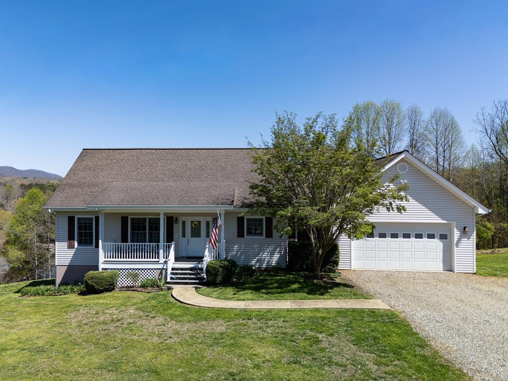 210 Canal Lake Road Blairsville, GA 30512 - Photo 83 of 98