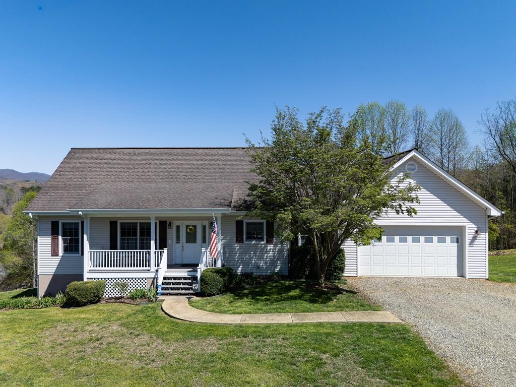 210 Canal Lake Road Blairsville, GA 30512 - Photo 84 of 98