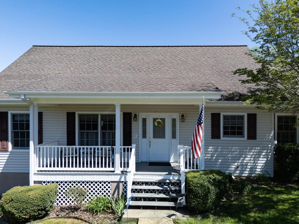 210 Canal Lake Road Blairsville, GA 30512 - Photo 85 of 98