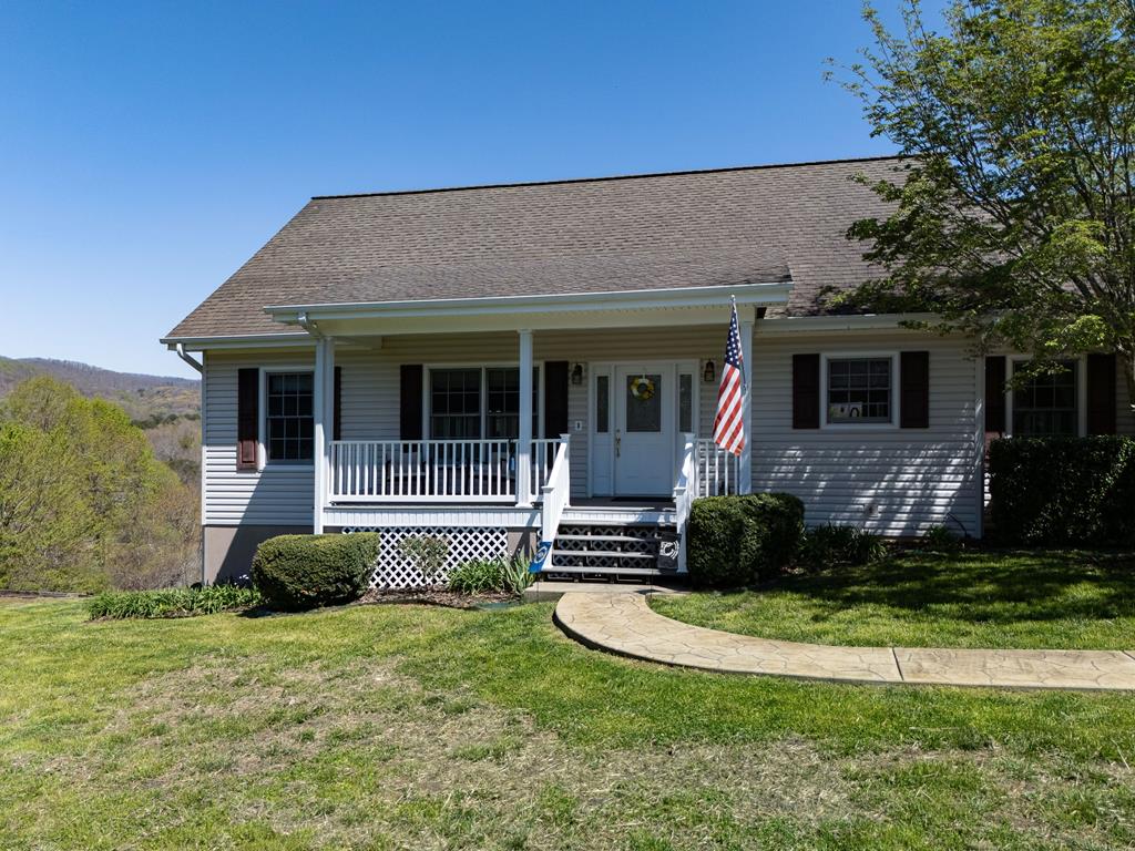 210 Canal Lake Road Blairsville, GA 30512 - Photo 87 of 98