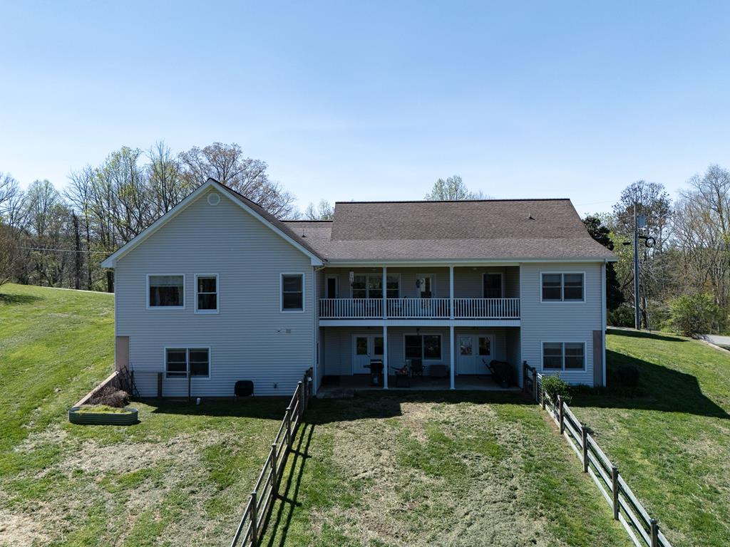 210 Canal Lake Road Blairsville, GA 30512 - Photo 90 of 98