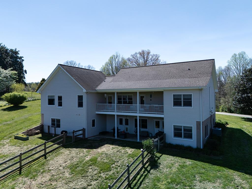 210 Canal Lake Road Blairsville, GA 30512 - Photo 91 of 98