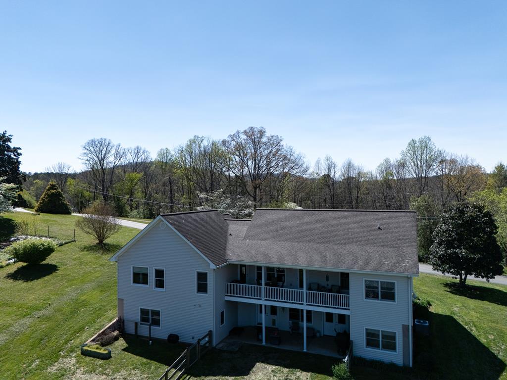 210 Canal Lake Road Blairsville, GA 30512 - Photo 94 of 98