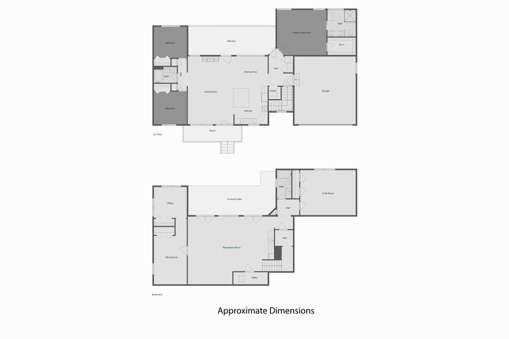 210 Canal Lake Road Blairsville, GA 30512 - Photo 95 of 98