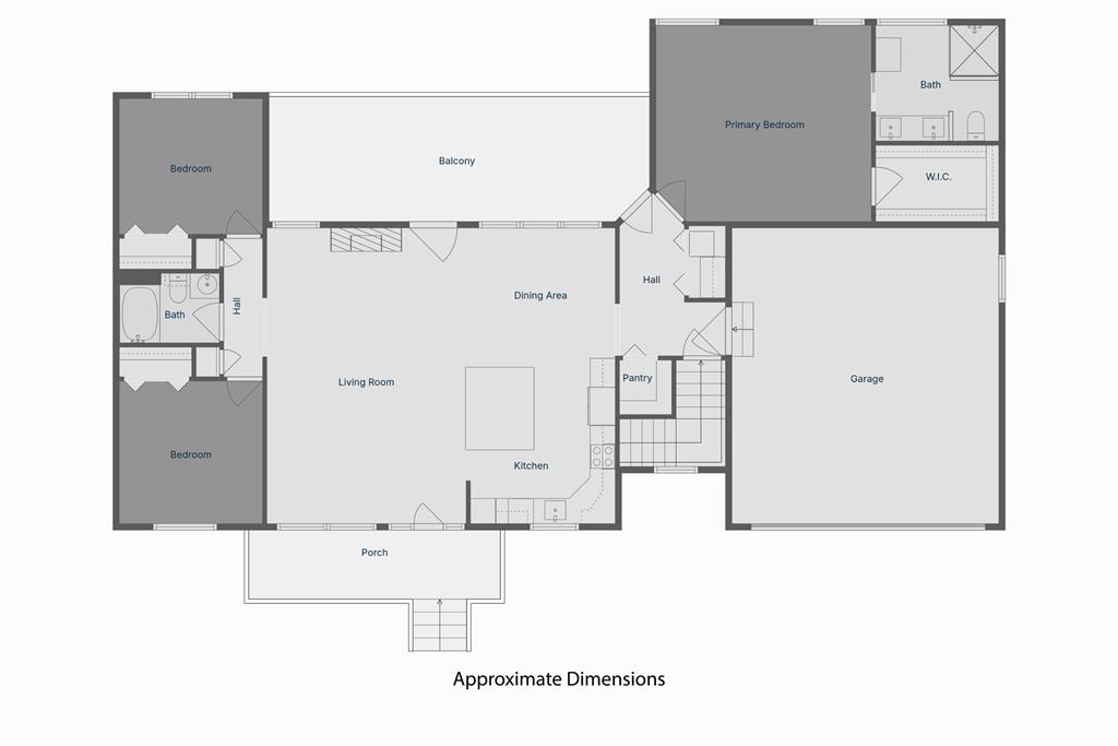 210 Canal Lake Road Blairsville, GA 30512 - Photo 97 of 98