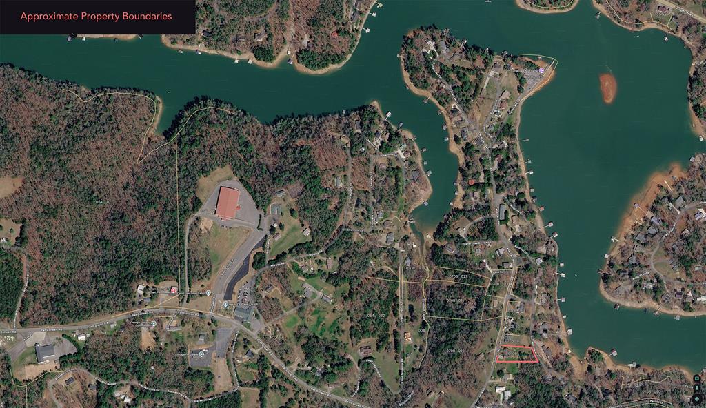 210 Canal Lake Road Blairsville, GA 30512 - Photo 98 of 98