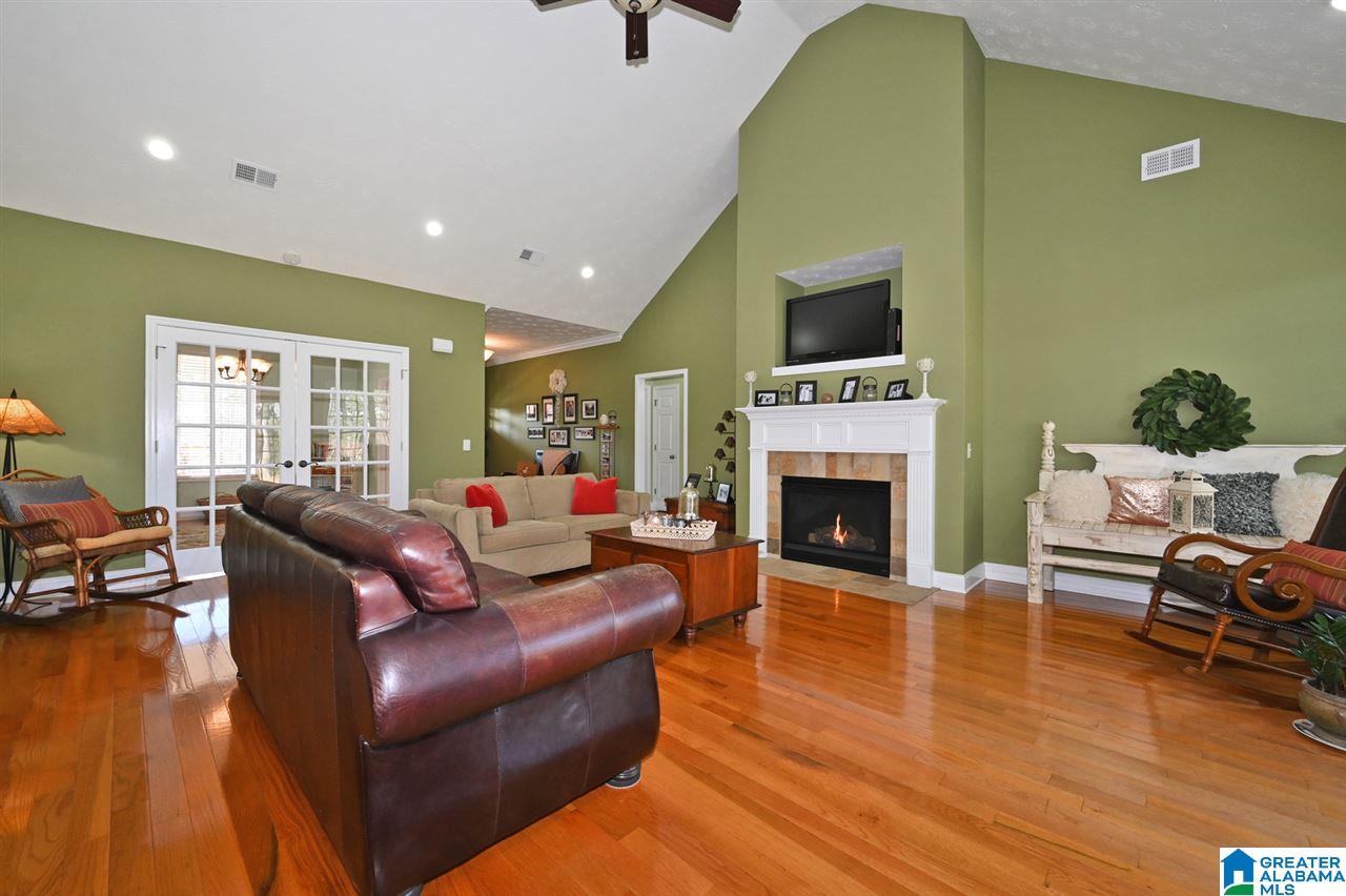 81 Eastview Boulevard Cullman, AL 35057 - Photo 6 of 31