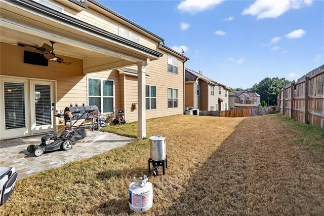 $3,995 | 1373 Skipping Stone Court, Dacula, GA 30019