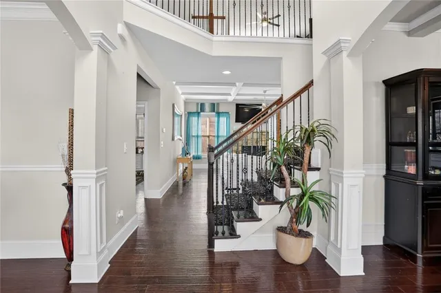 $3,995 | 1373 Skipping Stone Court, Dacula, GA 30019