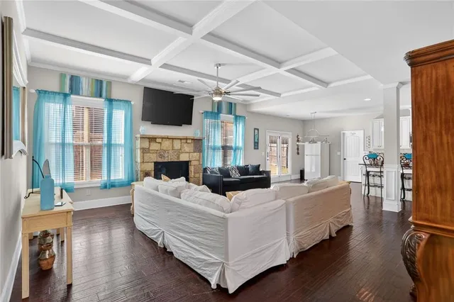 $3,995 | 1373 Skipping Stone Court, Dacula, GA 30019