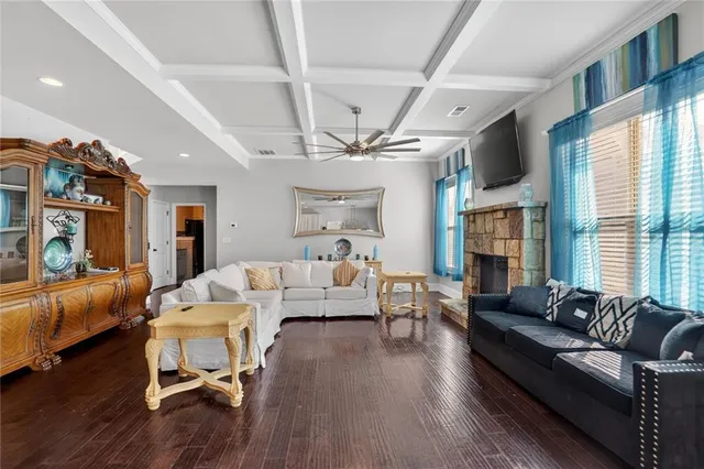 $3,995 | 1373 Skipping Stone Court, Dacula, GA 30019