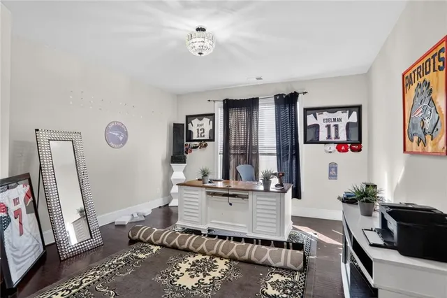 $3,995 | 1373 Skipping Stone Court, Dacula, GA 30019