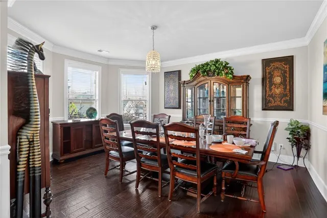 $3,995 | 1373 Skipping Stone Court, Dacula, GA 30019