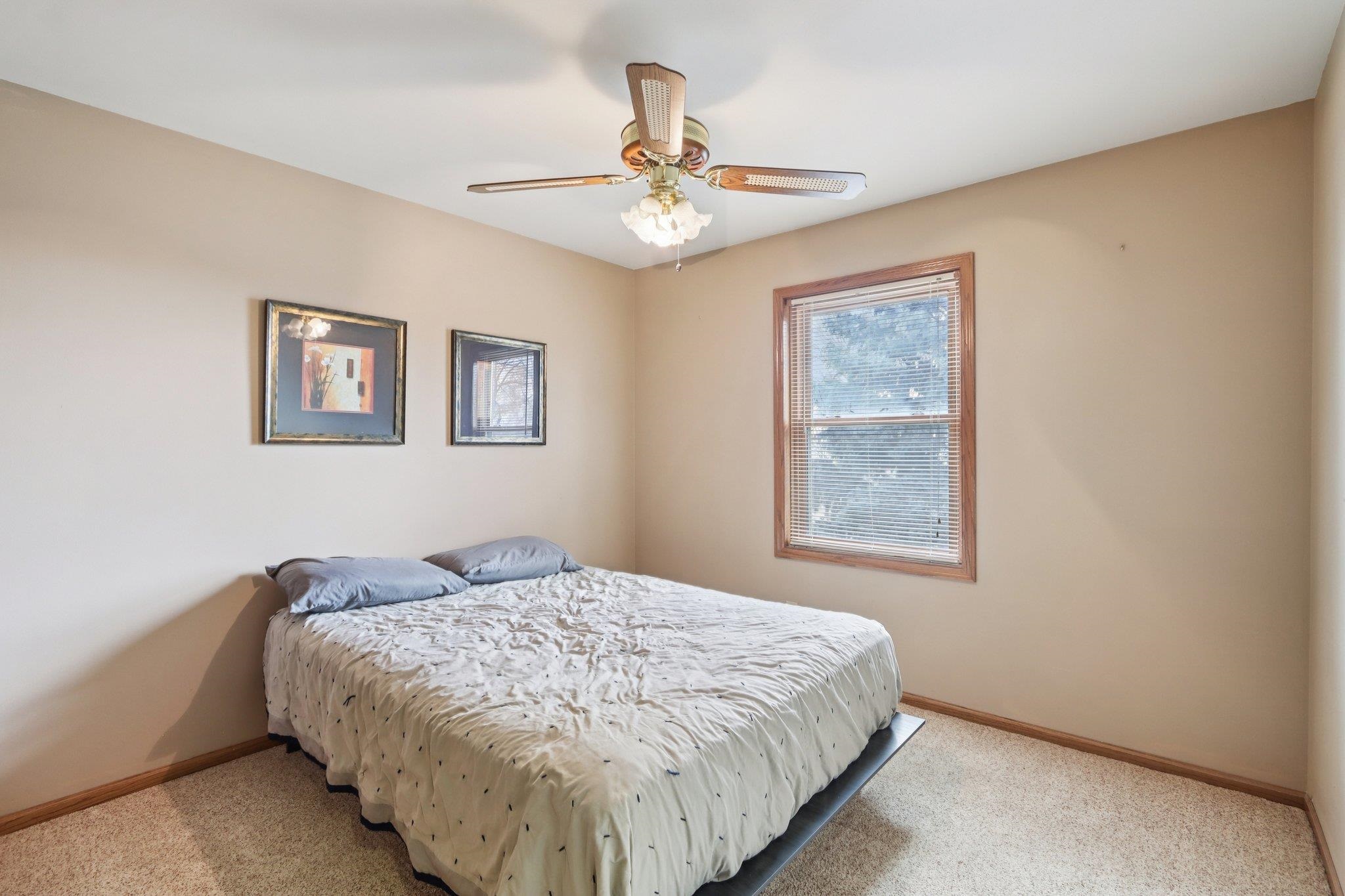 3102 Old Gate Road, Unit 1 Madison, WI 53704 - Photo 13 of 28