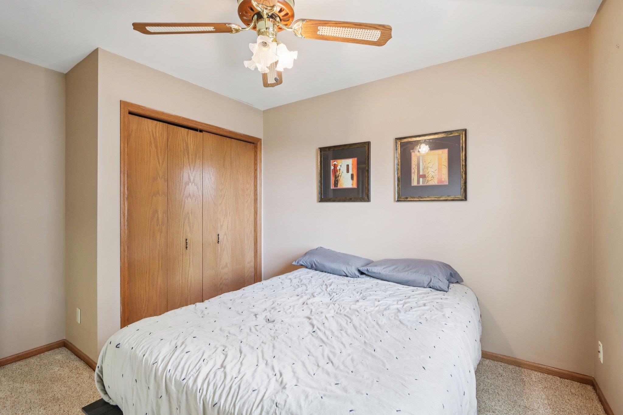 3102 Old Gate Road, Unit 1 Madison, WI 53704 - Photo 14 of 28