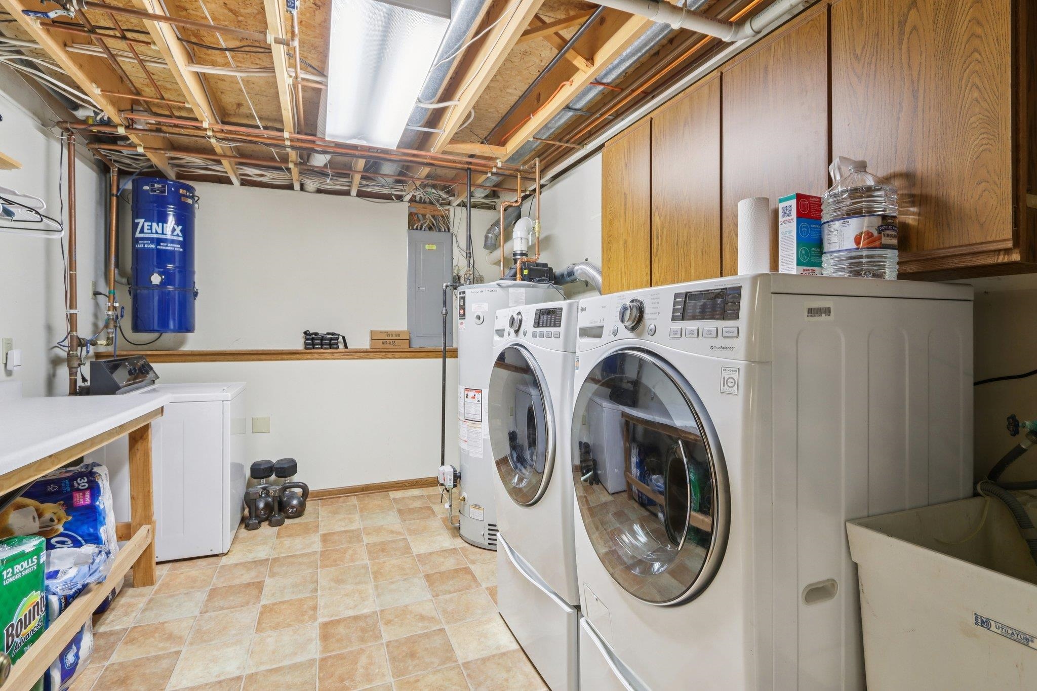 3102 Old Gate Road, Unit 1 Madison, WI 53704 - Photo 21 of 28