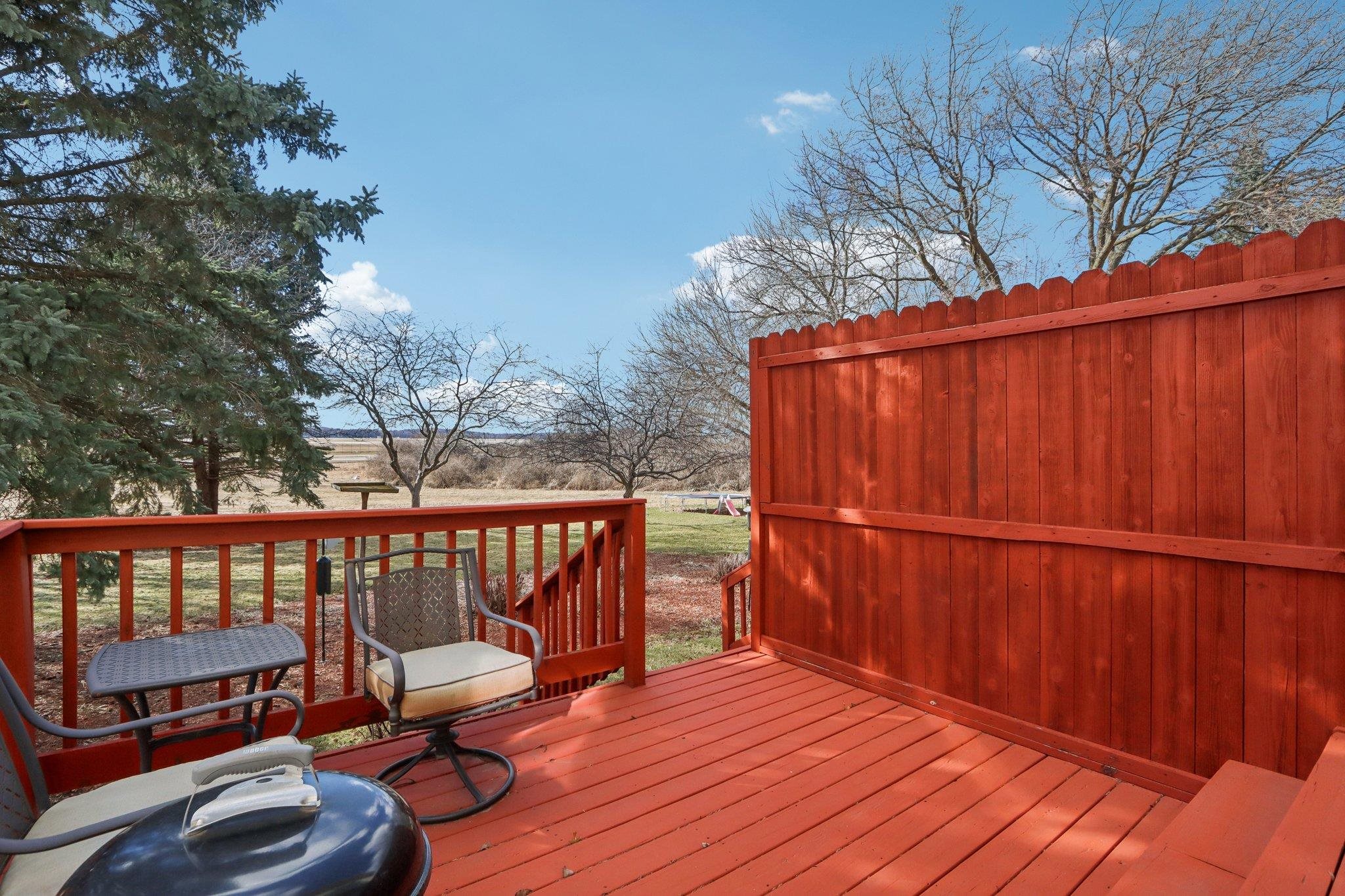 3102 Old Gate Road, Unit 1 Madison, WI 53704 - Photo 22 of 28