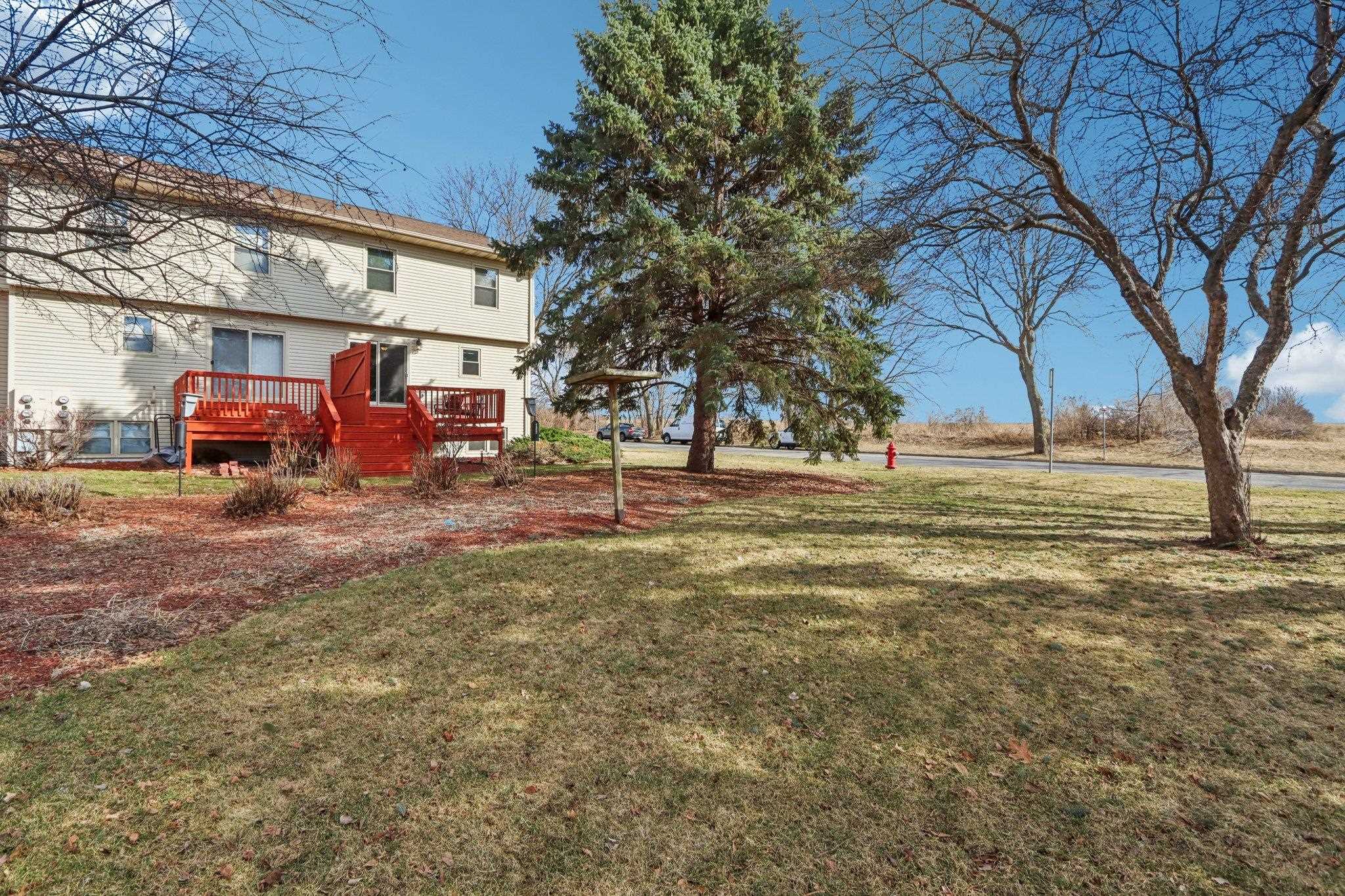 3102 Old Gate Road, Unit 1 Madison, WI 53704 - Photo 25 of 28