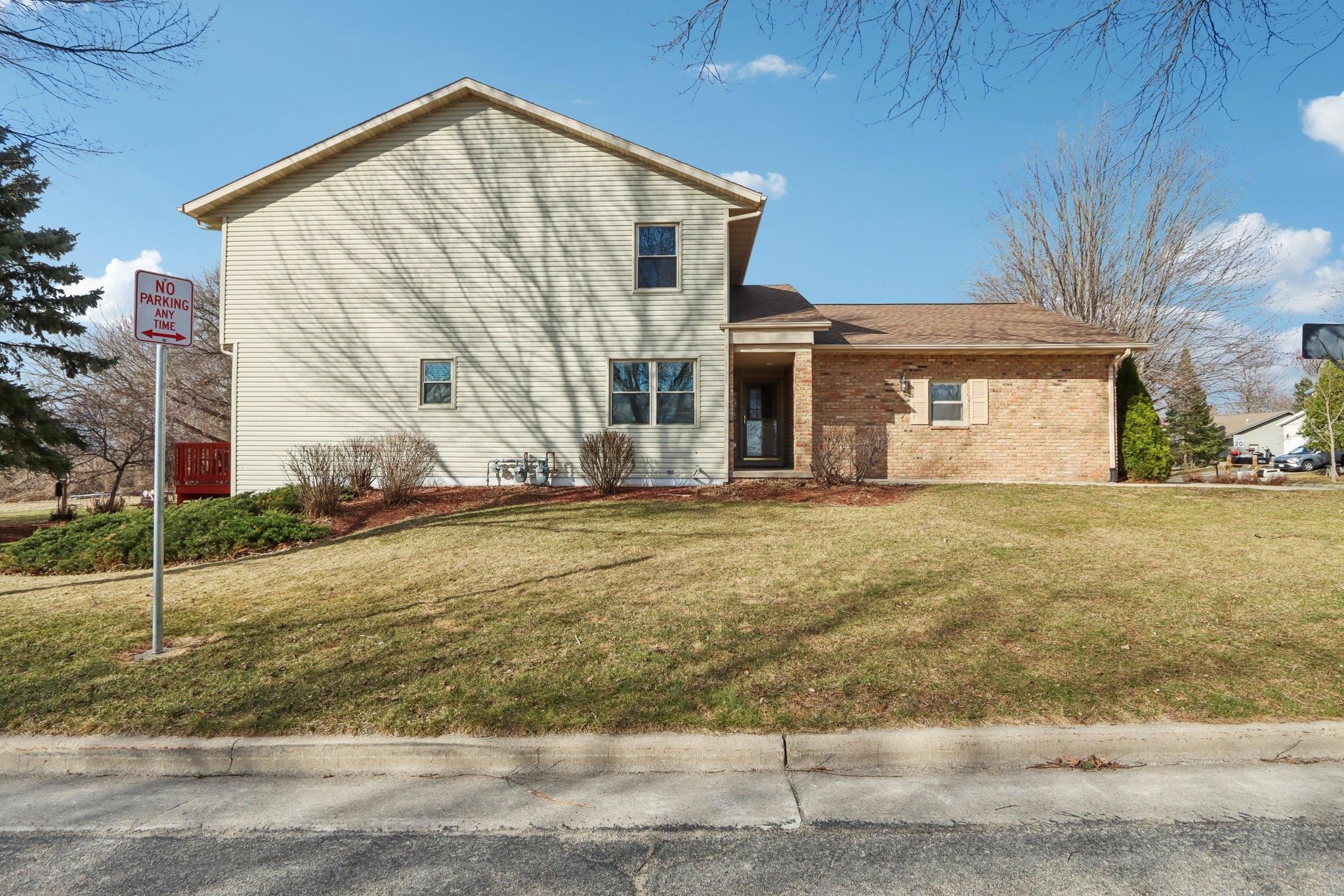 3102 Old Gate Road, Unit 1 Madison, WI 53704 - Photo 26 of 28